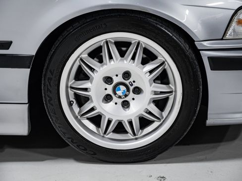 Used 1996 BMW M3 Coupe image 13