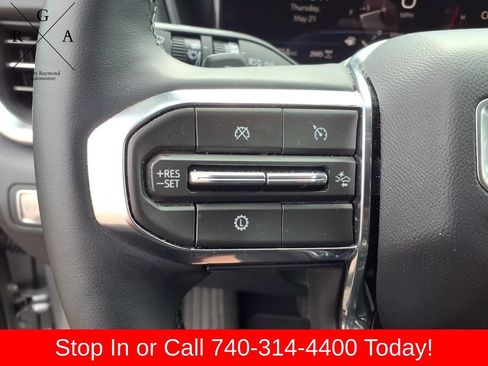 Used 2026 GMC Terrain Elevation AWD/4WD image 20