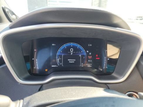 Used 2024 Toyota Corolla XSE FWD image 16