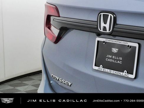 Used 2024 Honda Odyssey Sport image 35