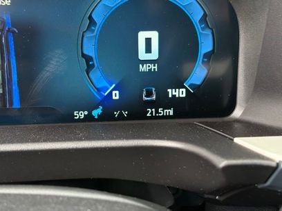 New 2025 Ford Bronco Sport Heritage w/ Convenience Package