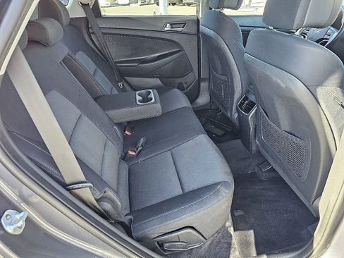 Used 2018 Hyundai Tucson Value image 20