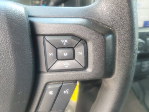 Used 2019 Ford F150 XLT RWD image 20