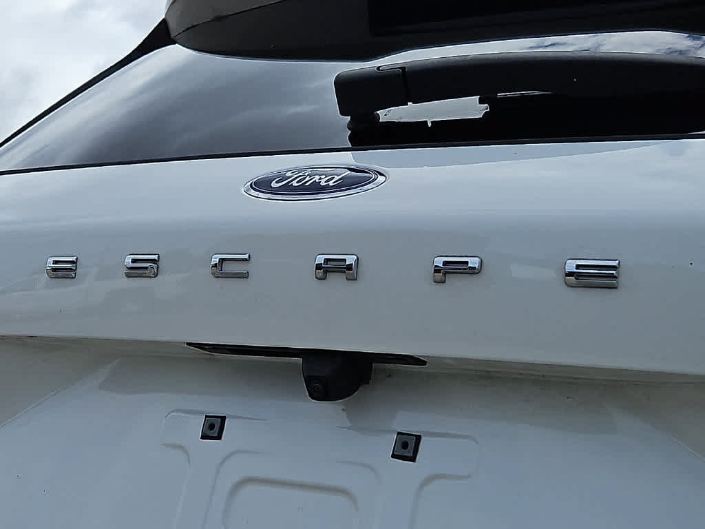 Used 2024 Ford Escape ST-Line Select w/ Tech Pack #2 AWD/4WD image 31