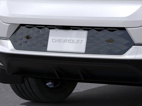 New 2025 Chevrolet Equinox EV RS w/ Convenience Package II image 14