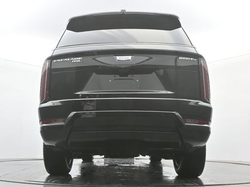 New 2026 Cadillac Escalade IQL Sport 1 image 18