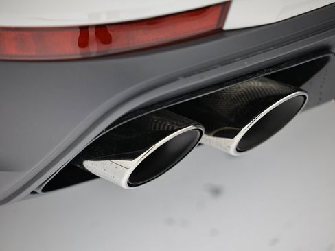 New 2026 Porsche Panamera 4 image 15