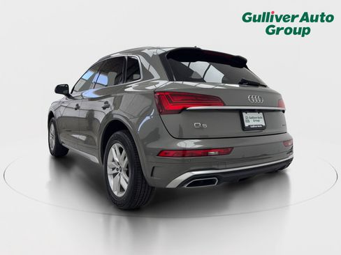 Used 2023 Audi Q5 2.0T Premium w/ Convenience Package AWD/4WD image 5