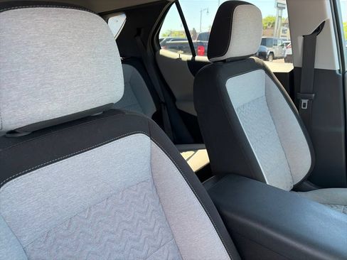 Certified 2024 Chevrolet Equinox LT AWD/4WD image 41