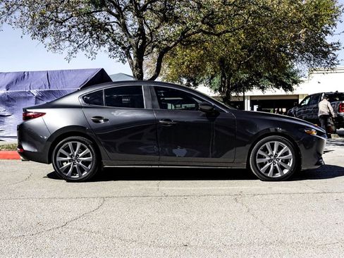 Used 2025 MAZDA MAZDA3 s image 4