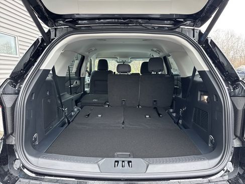 New 2026 Ford Explorer Active image 6