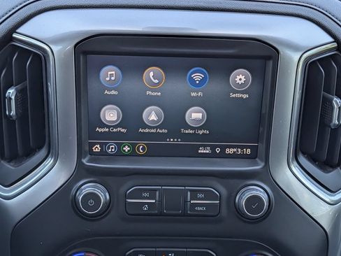 Used 2022 Chevrolet Silverado 1500 RST AWD/4WD image 18