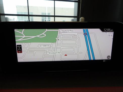 Used 2023 MAZDA MAZDA3 s image 36