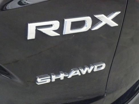 Used 2021 Acura RDX AWD w/ Technology Package image 38
