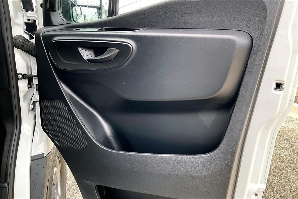 Used 2026 Mercedes-Benz Sprinter 2500 image 22