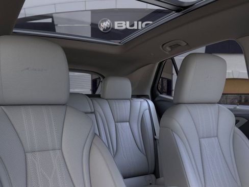 New 2026 Buick Envision Avenir image 26