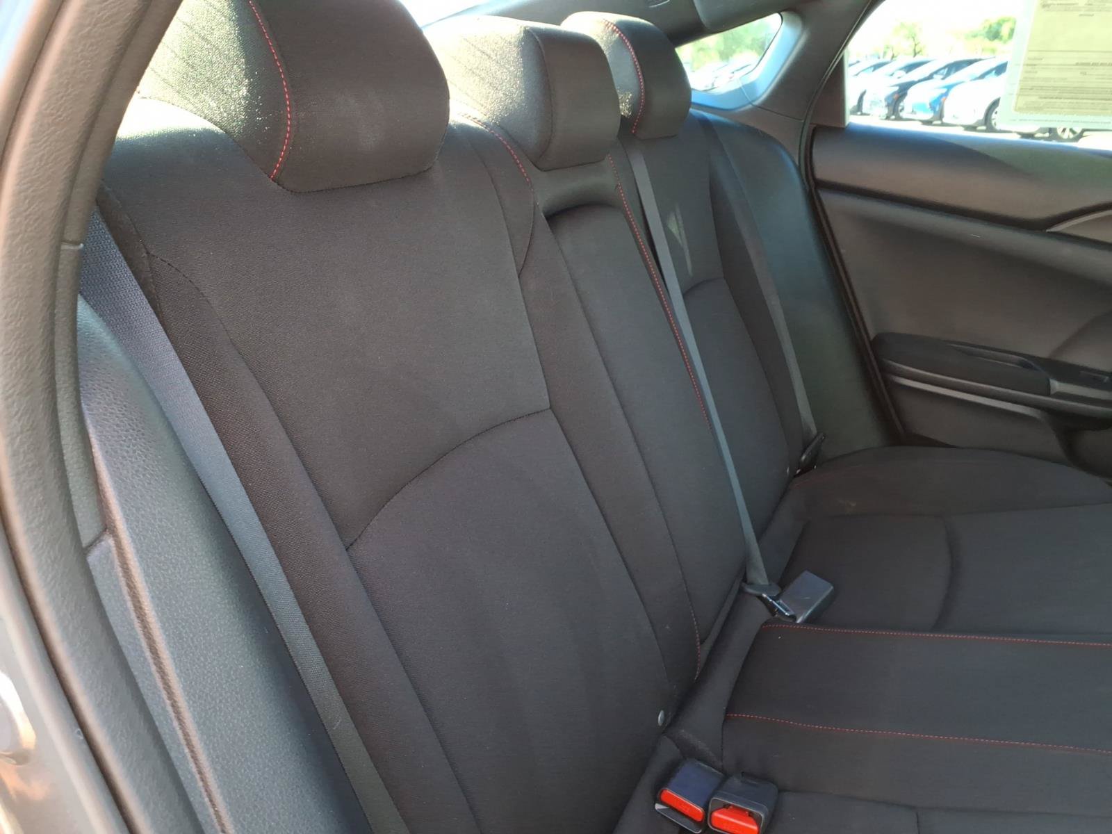 Used 2018 Honda Civic Si image 15
