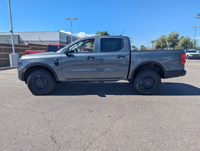 New 2026 Ford Ranger XL RWD image 3