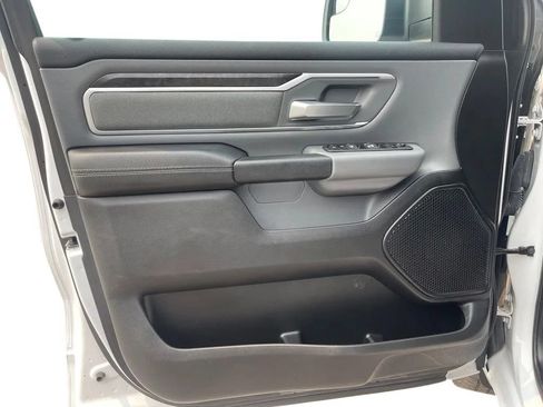 Used 2022 RAM 1500 Big Horn AWD/4WD image 14