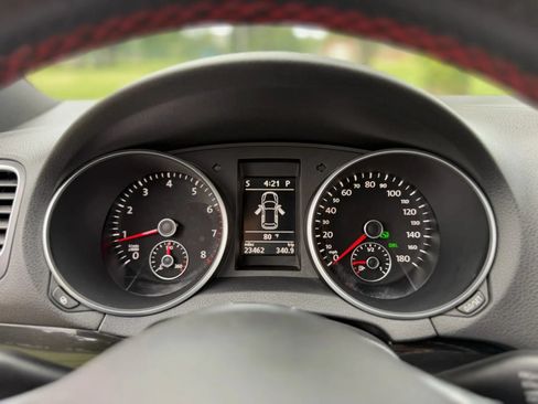 Used 2010 Volkswagen GTI 2-Door FWD image 78