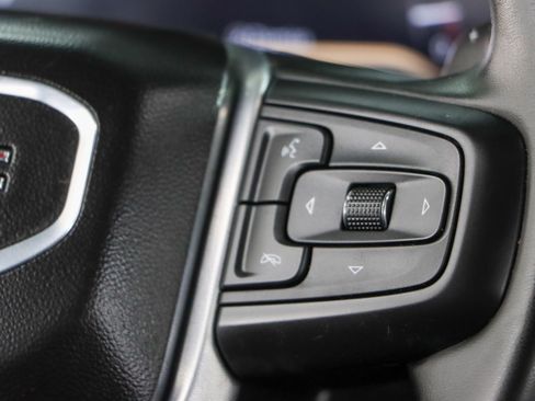 Used 2024 GMC Sierra 1500 Elevation w/ Elevation Premium Package AWD/4WD image 15
