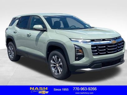 New 2026 Chevrolet Equinox LT w/ Convenience Package II