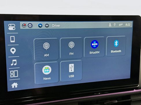 Used 2024 Honda Prologue Touring image 21