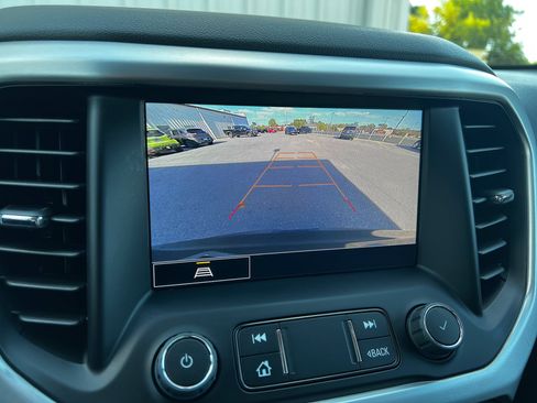 Used 2023 GMC Acadia SLT w/ Preferred Package image 20