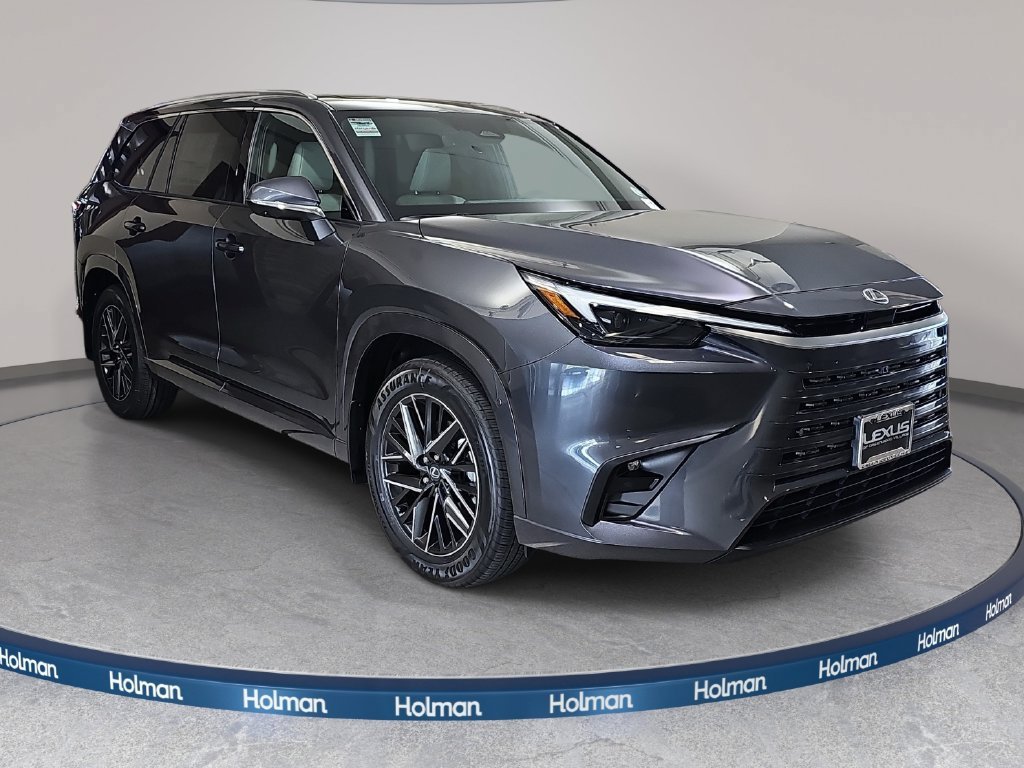New 2026 Lexus TX 350 AWD w/ Technology Package image 3