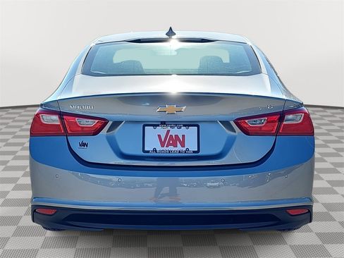 Certified 2024 Chevrolet Malibu LT image 6