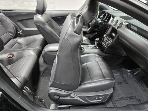 Used 2023 Ford Mustang Premium image 52