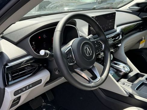 New 2026 Acura MDX FWD w/ Technology Package image 11