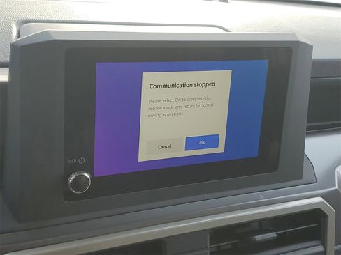 New 2026 Toyota Tacoma TRD Sport image 25