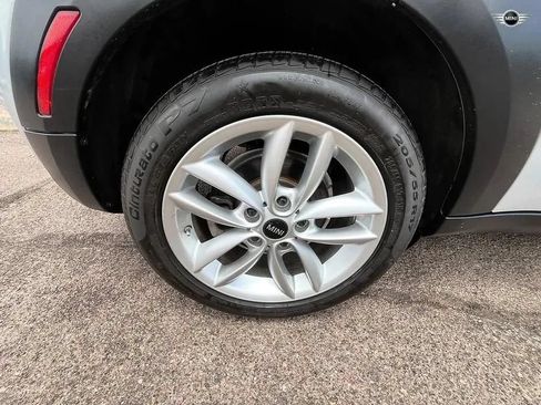 Used 2014 MINI Cooper Countryman S AWD/4WD image 19