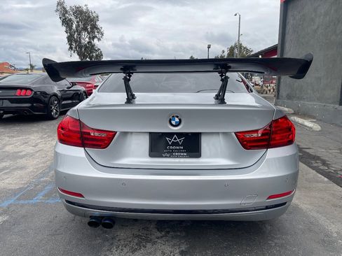 Used 2014 BMW 428i Coupe image 8