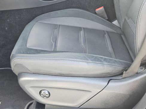 Certified 2025 Mercedes-Benz GLE 53 AMG 4MATIC Coupe image 25