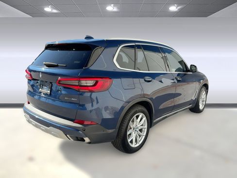 Used 2019 BMW X5 xDrive40i w/ Convenience Package image 9