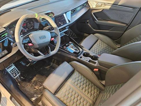 New 2026 Audi RS 3 image 2