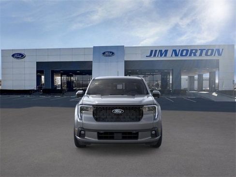 New 2025 Ford Maverick Lobo image 6