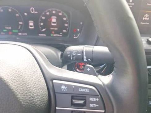 Used 2024 Honda Accord EX-L image 13