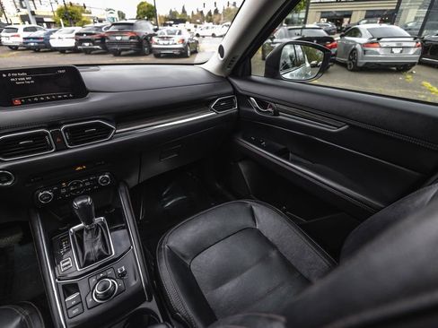 Used 2018 MAZDA CX-5 Grand Touring FWD image 24