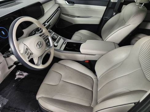 Used 2023 Hyundai Palisade Calligraphy AWD/4WD image 11