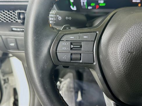 Used 2026 Honda CR-V Sport-L image 16