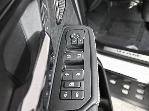 Used 2026 RAM 1500 RHO w/ RHO Level 1 Equipment Group AWD/4WD image 19
