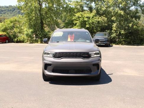 Used 2024 Dodge Durango GT AWD/4WD image 3