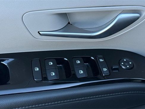 Used 2024 Hyundai Tucson Limited image 12