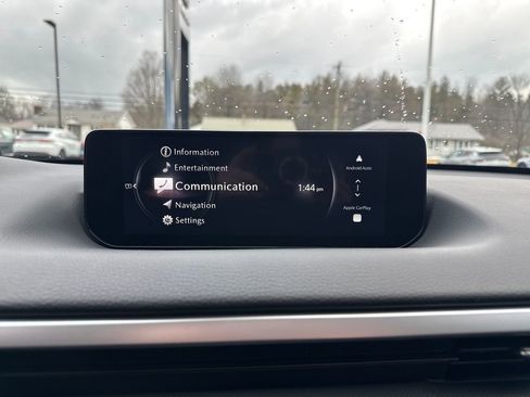 New 2026 MAZDA CX-50 AWD 2.5 S w/ Accent Package image 11