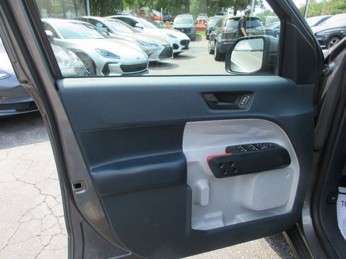 Used 2023 Ford Maverick XLT w/ XLT Luxury Package FWD image 10