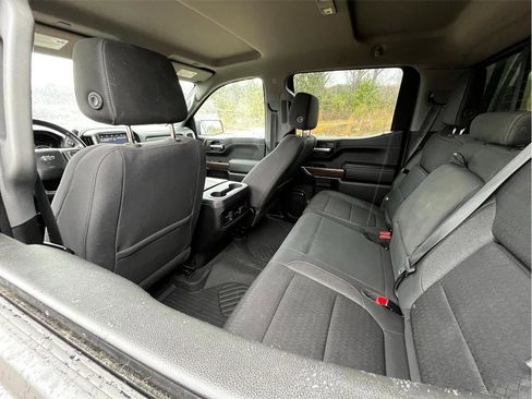 Used 2020 Chevrolet Silverado 1500 RST AWD/4WD image 44
