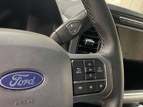 Certified 2024 Ford F150 XLT w/ Equipment Group 302A MID AWD/4WD image 34